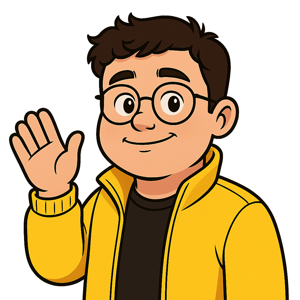 Personal illustration